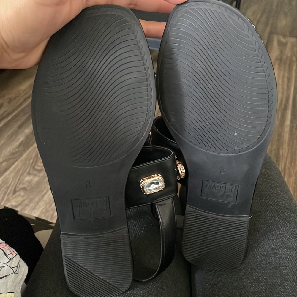 Summer sandals - Picture 4 of 4